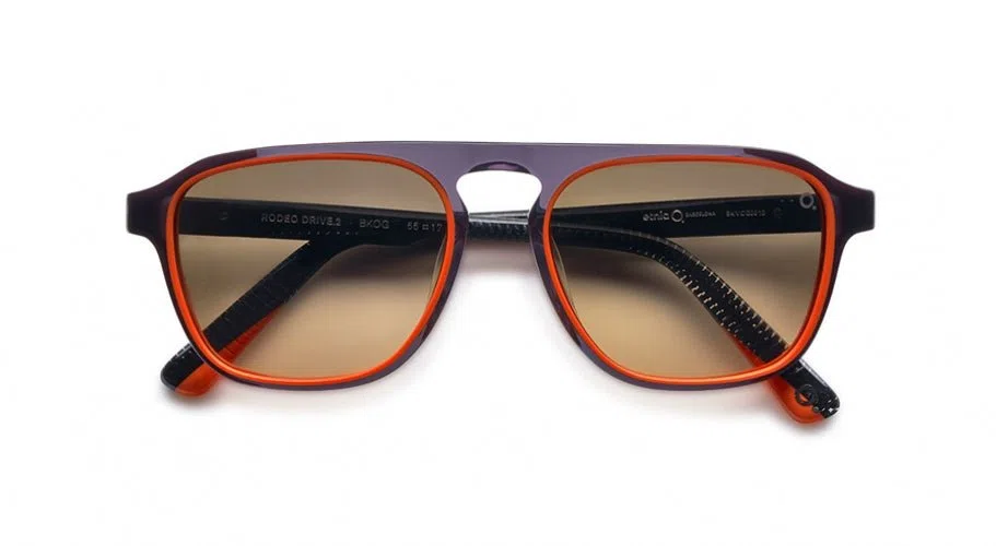 Etnia Barcelona RODEO DRIVE 2 SUN Sunglasses - view 23
